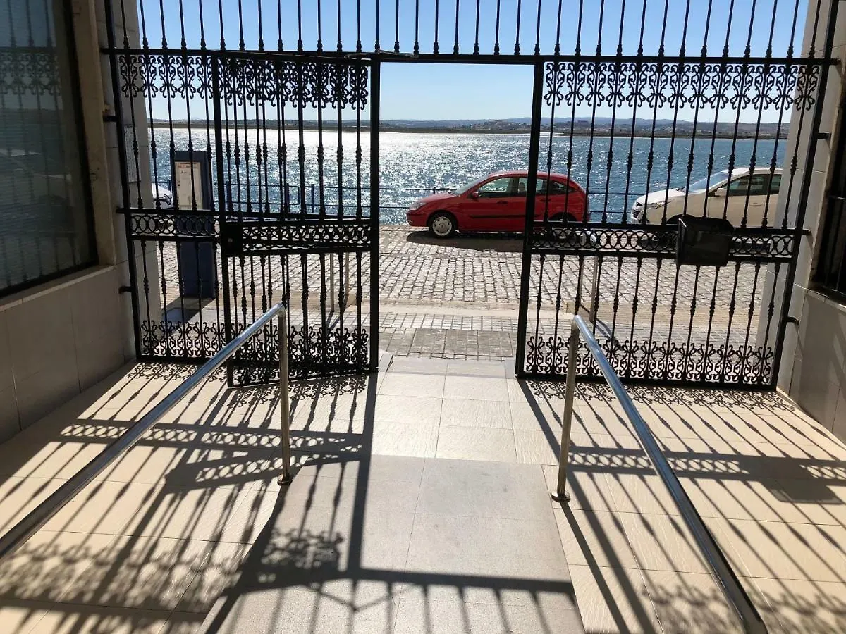Apartmán Atico Guadiana Ayamonte
